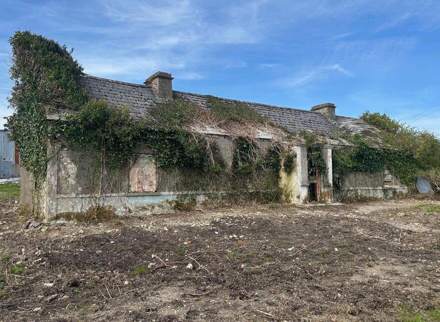 Ardagh, Frenchpark