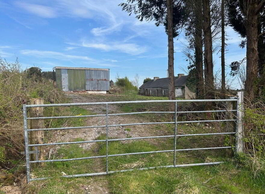 Ardagh, Frenchpark