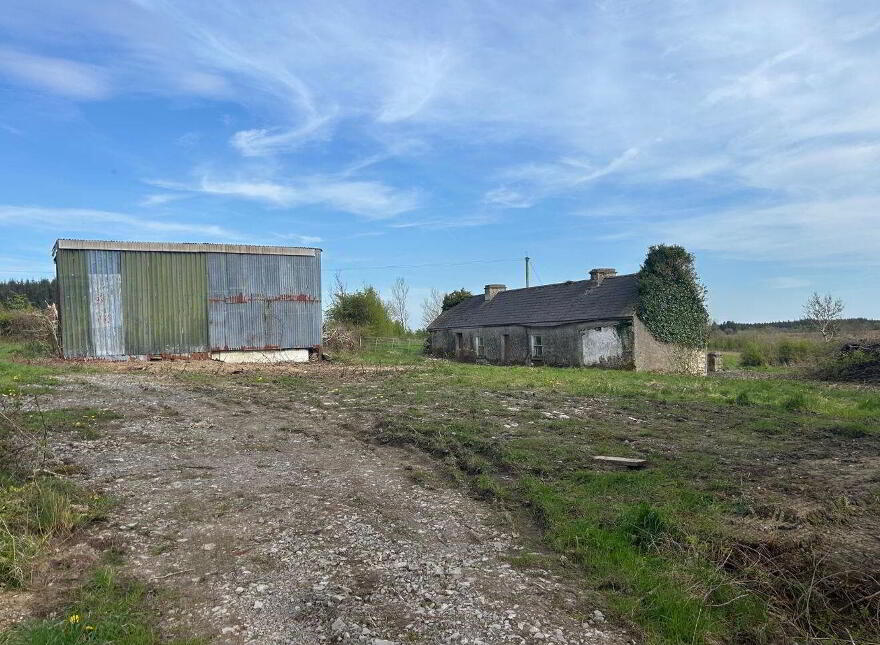 Ardagh, Frenchpark