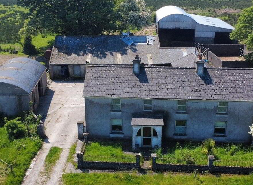 Lissalway, Castlerea, F45NC04