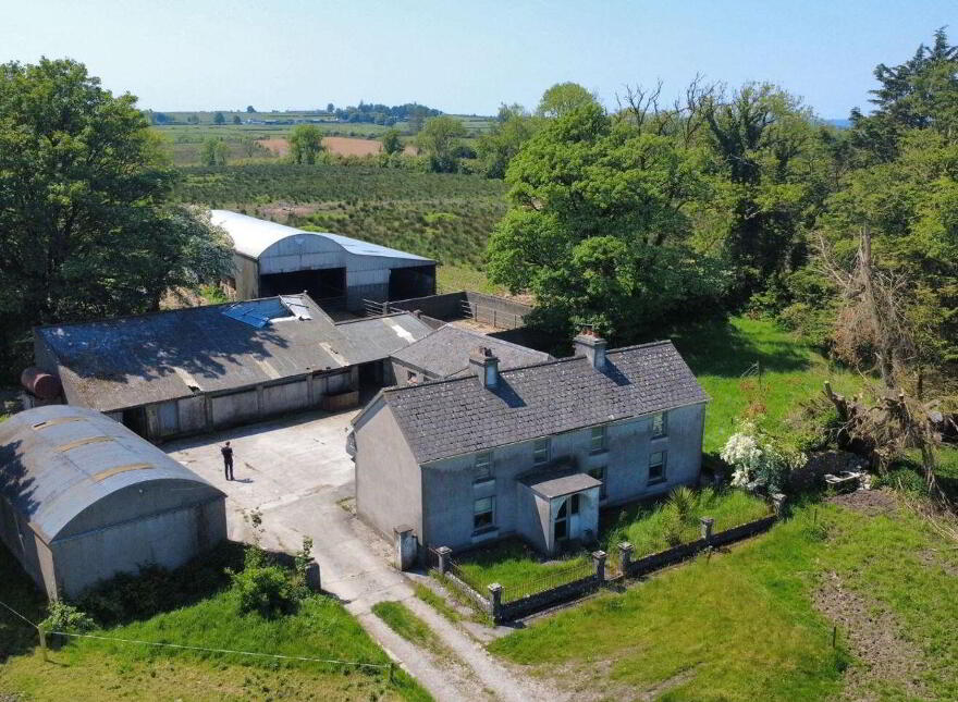 Lissalway, Castlerea, F45NC04
