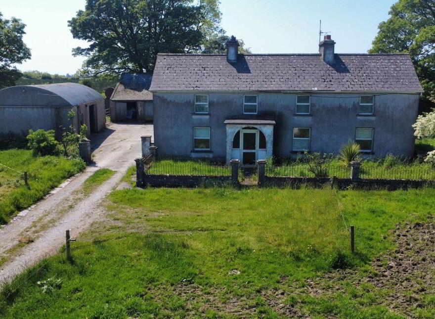 Lissalway, Castlerea, F45NC04