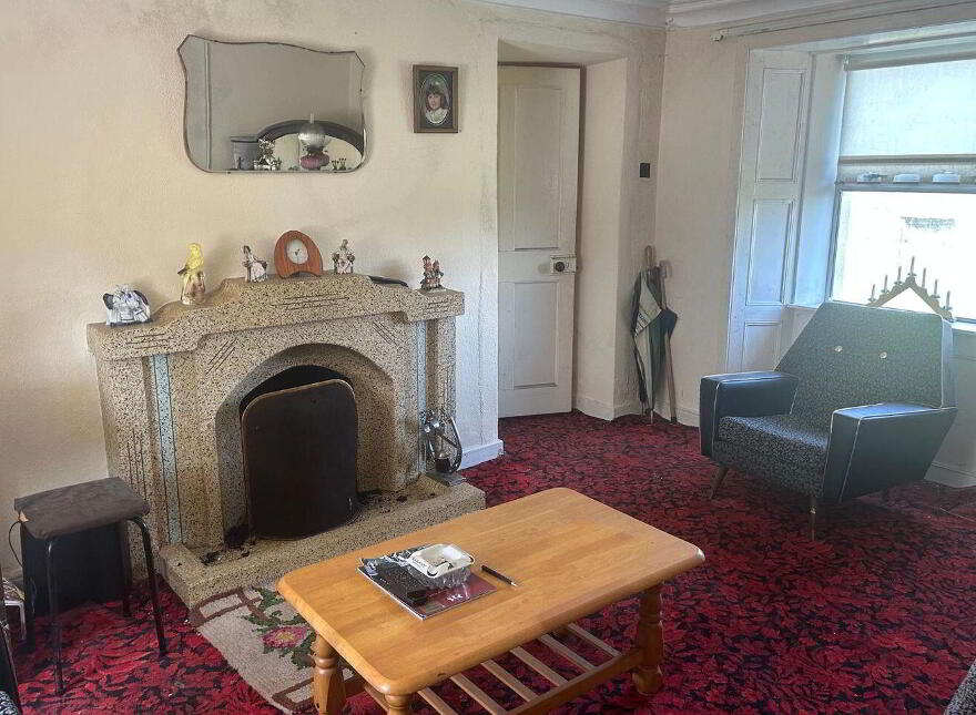 Lissalway, Castlerea, F45NC04