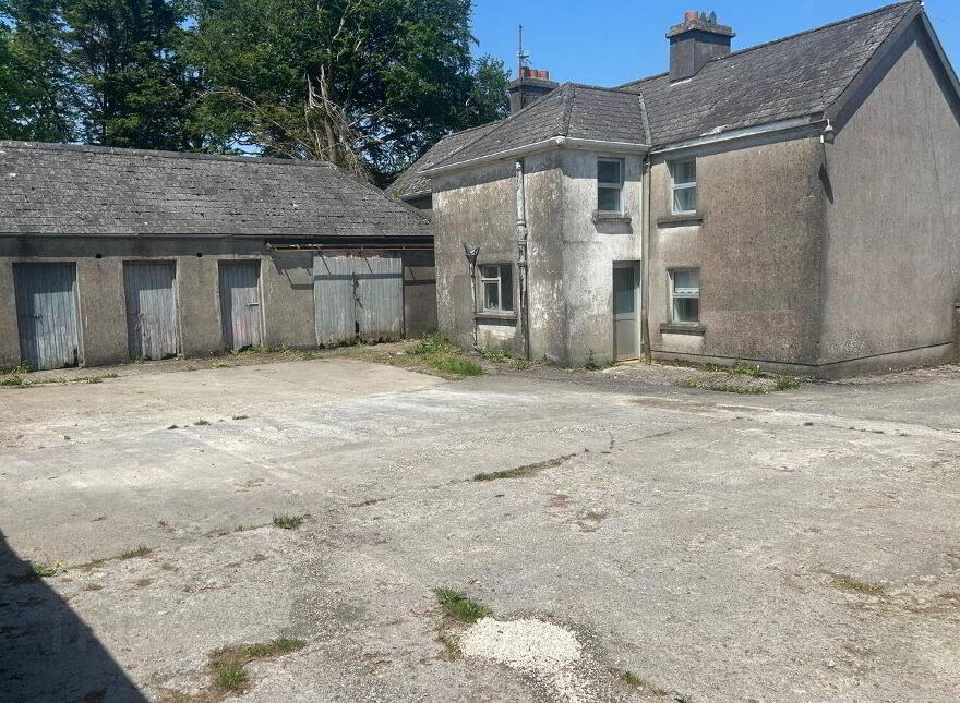 Lissalway, Castlerea, F45NC04