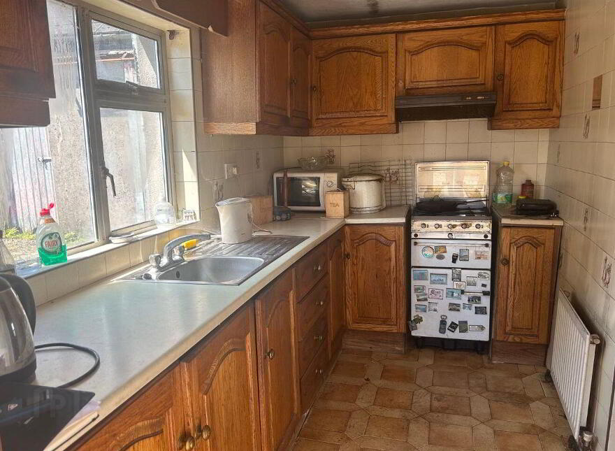 Lissalway, Castlerea, F45NC04