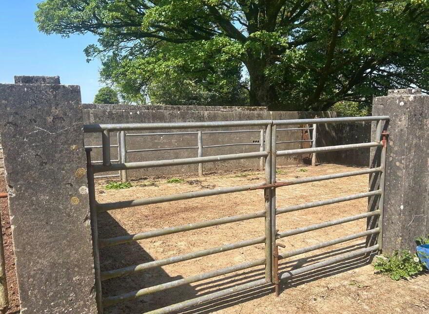 Lissalway, Castlerea, F45NC04