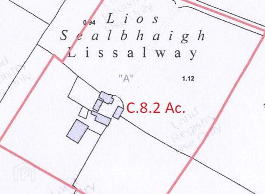 Lissalway, Castlerea, F45NC04