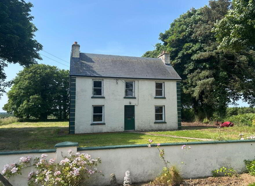 Clooneygrassan, Ballintubber, F45YE12