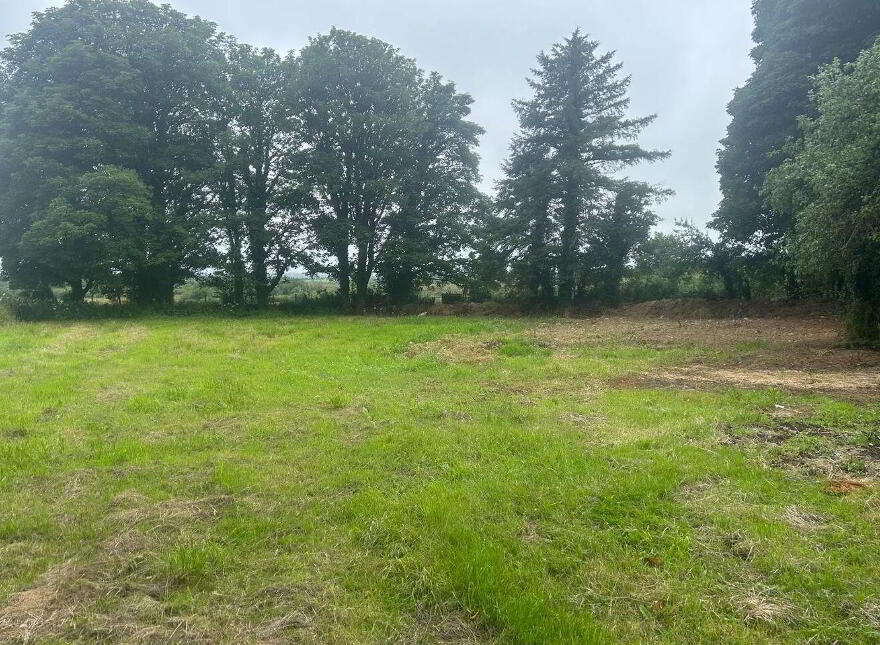 Clooneygrassan, Ballintubber, F45YE12
