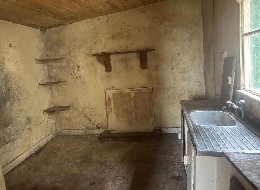 Clooneygrassan, Ballintubber, F45YE12