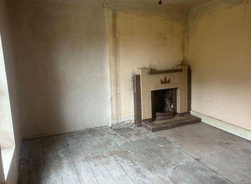 Clooneygrassan, Ballintubber, F45YE12