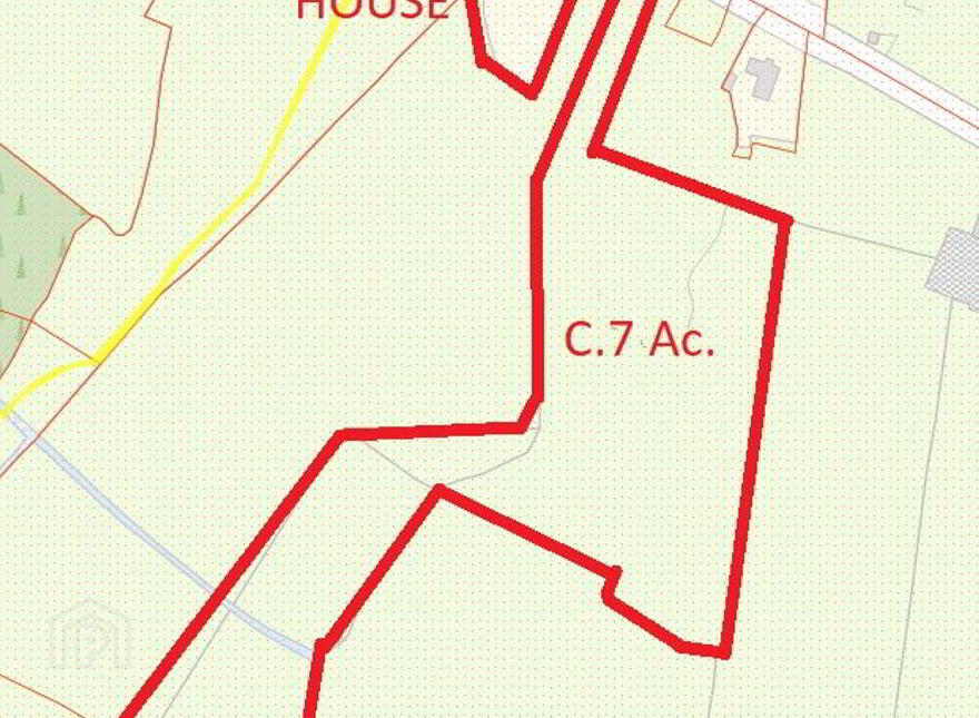 Clooneygrassan, Ballintubber, F45YE12