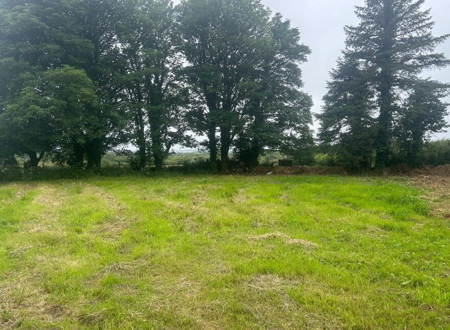 Clooneygrassan, Ballintubber, F45YE12