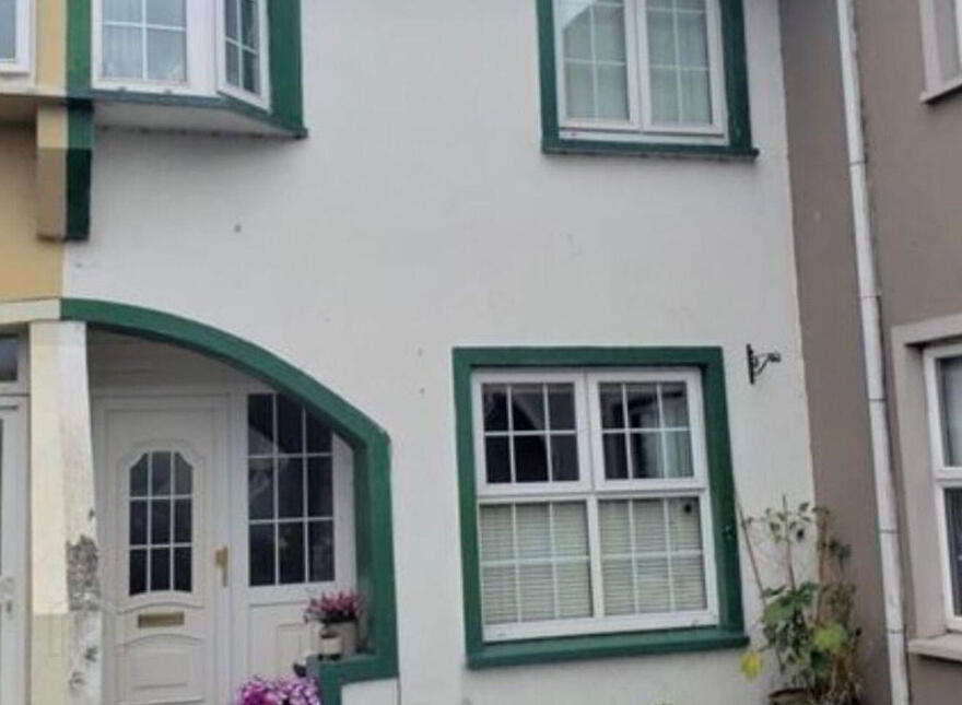 4 Church View, Faugheen, Ahenny, E32H670