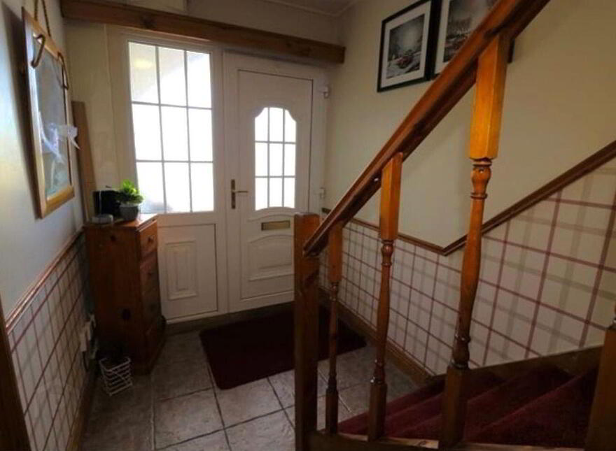 4 Church View, Faugheen, Ahenny, E32H670