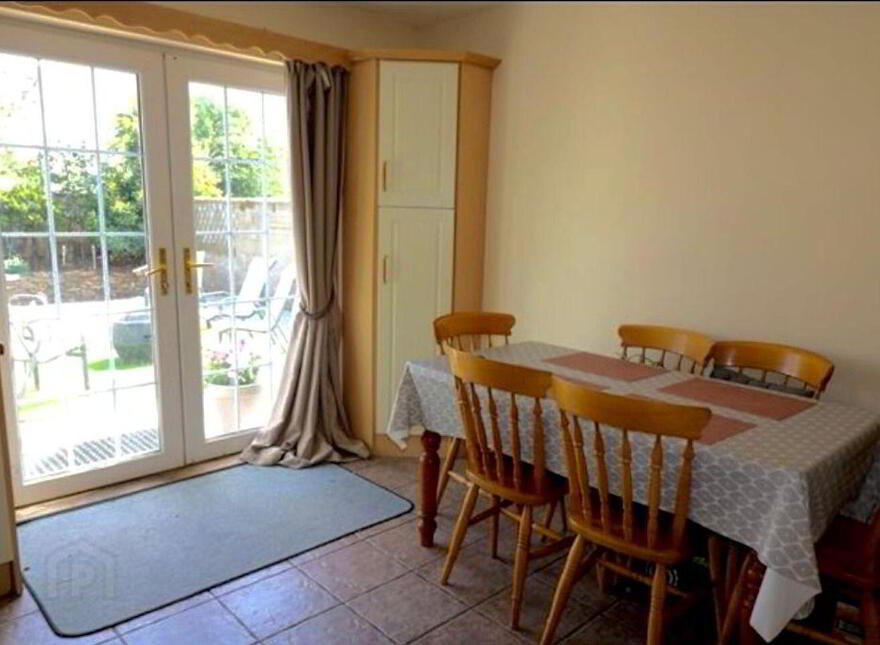 4 Church View, Faugheen, Ahenny, E32H670