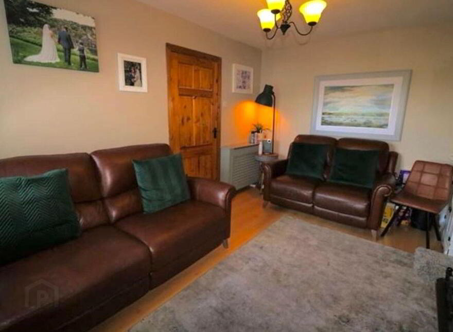 4 Church View, Faugheen, Ahenny, E32H670