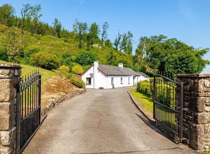 Ballyogue, Grangemockler, Grangemockler, E32V303