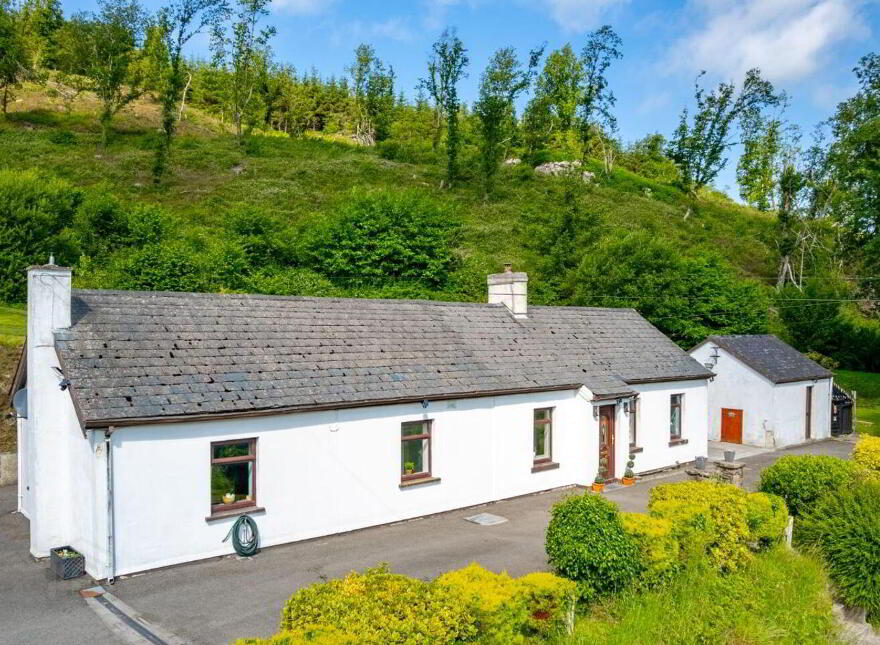 Ballyogue, Grangemockler, Grangemockler, E32V303