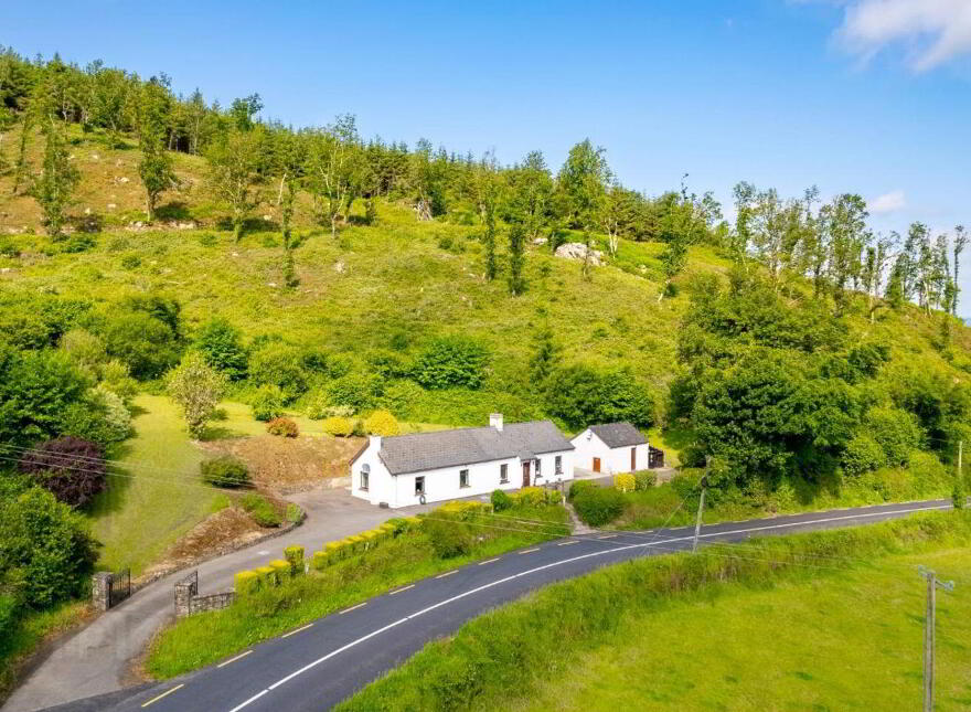 Ballyogue, Grangemockler, Grangemockler, E32V303