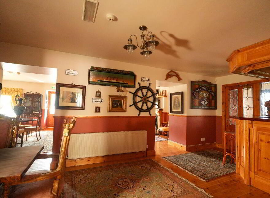 Marieville, The Village, Cheekpoint, Cheekpoint, X91H127