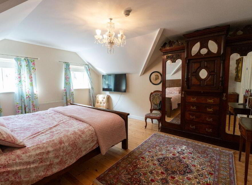 Marieville, The Village, Cheekpoint, Cheekpoint, X91H127