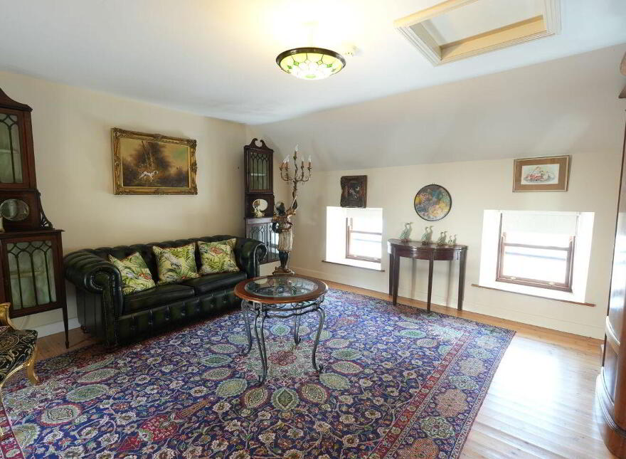 Marieville, The Village, Cheekpoint, Cheekpoint, X91H127