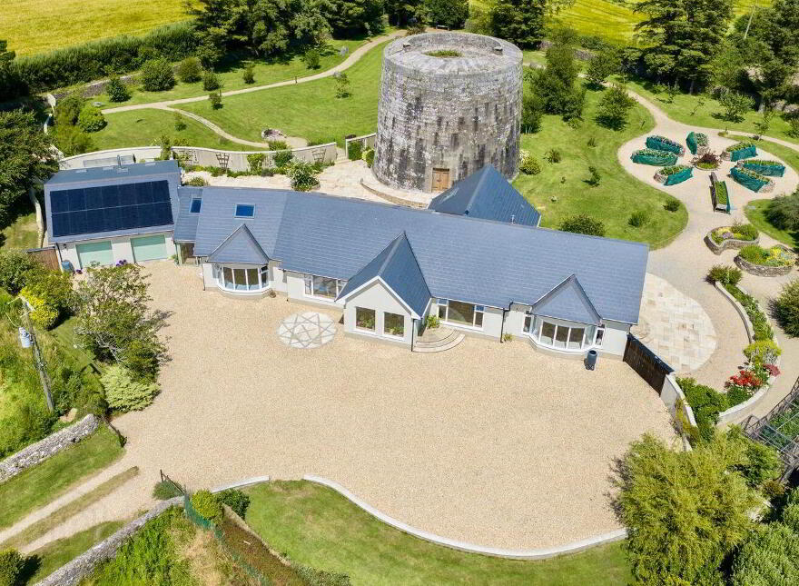 Suaimhneas, Church Road, Duncannon, Y34AE13