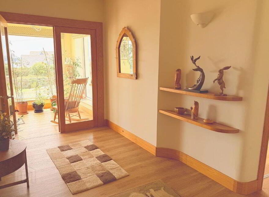 Suaimhneas, Church Road, Duncannon, Y34AE13