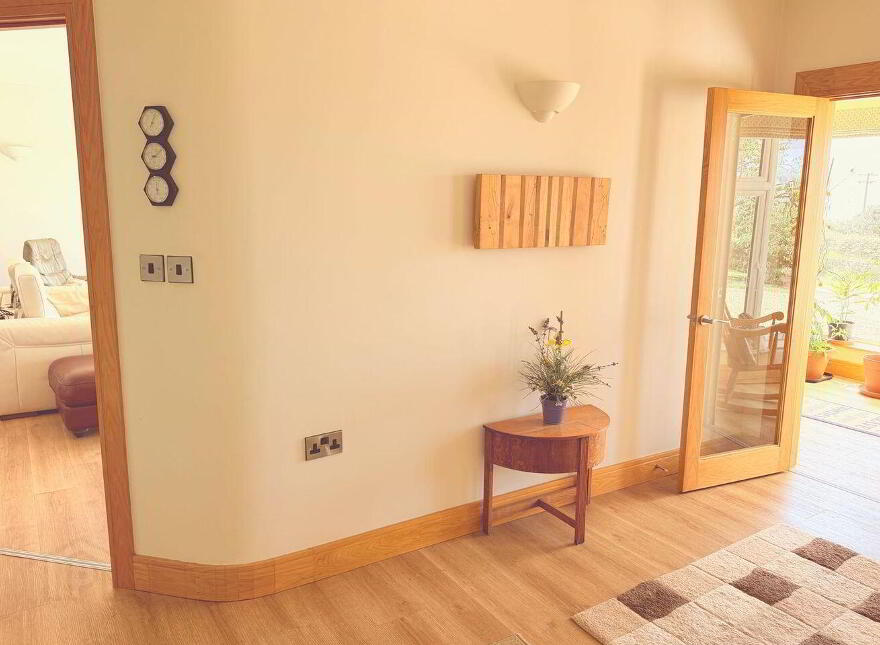Suaimhneas, Church Road, Duncannon, Y34AE13