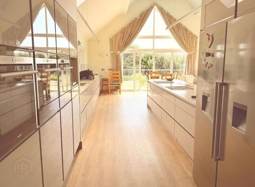 Suaimhneas, Church Road, Duncannon, Y34AE13