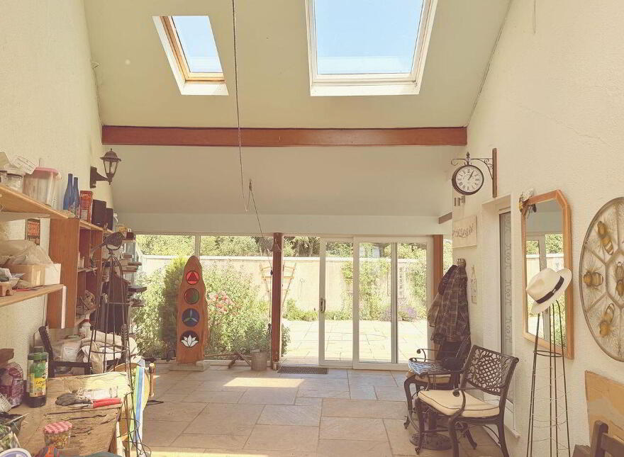 Suaimhneas, Church Road, Duncannon, Y34AE13