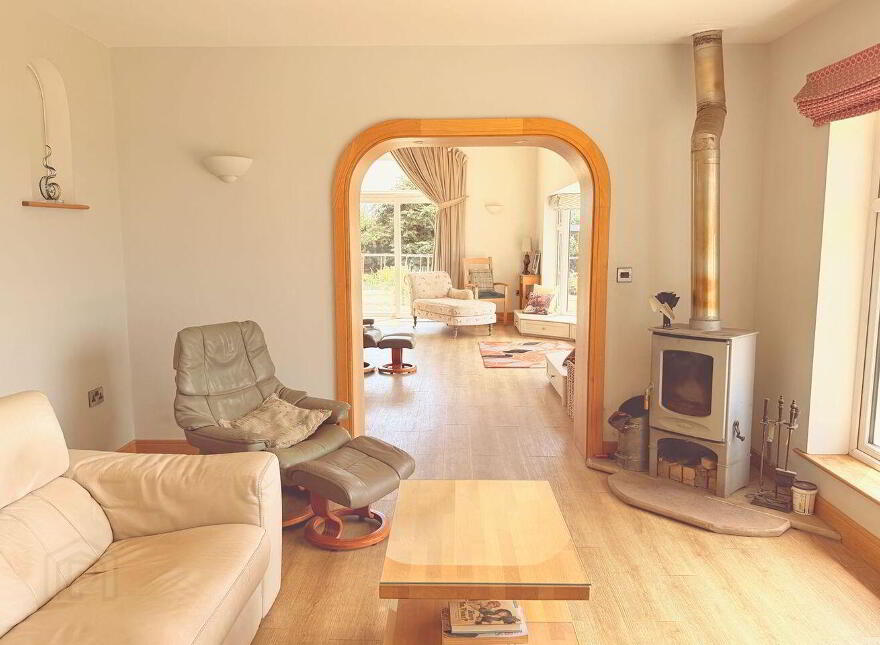 Suaimhneas, Church Road, Duncannon, Y34AE13