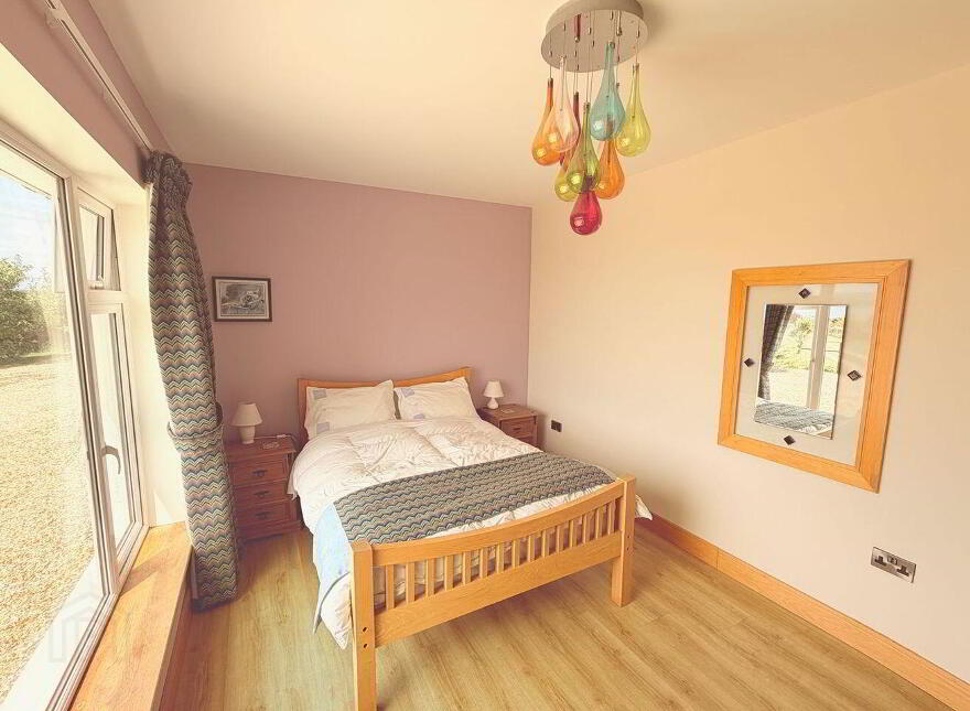 Suaimhneas, Church Road, Duncannon, Y34AE13
