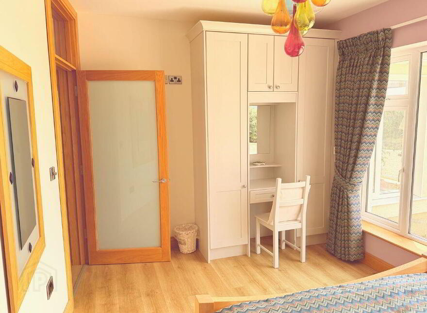 Suaimhneas, Church Road, Duncannon, Y34AE13