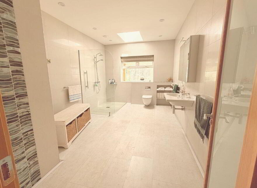 Suaimhneas, Church Road, Duncannon, Y34AE13