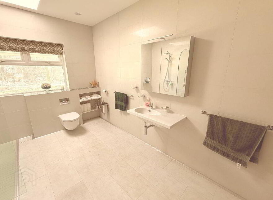 Suaimhneas, Church Road, Duncannon, Y34AE13