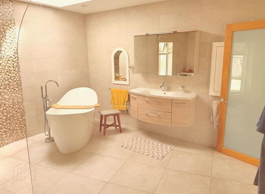 Suaimhneas, Church Road, Duncannon, Y34AE13