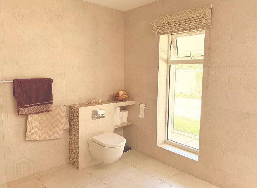 Suaimhneas, Church Road, Duncannon, Y34AE13