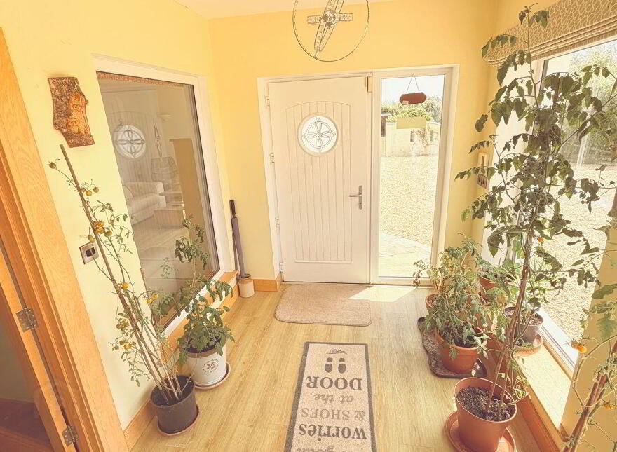 Suaimhneas, Church Road, Duncannon, Y34AE13