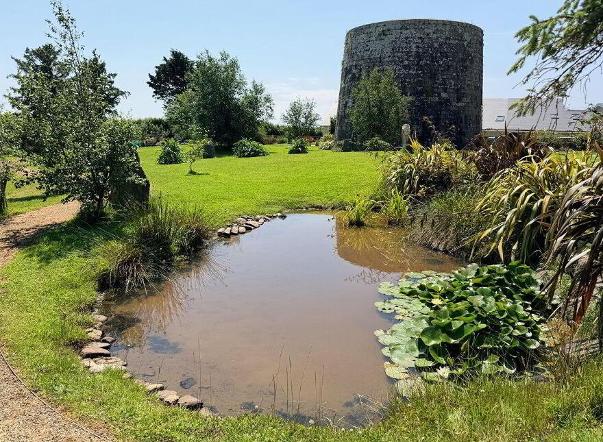 Suaimhneas, Church Road, Duncannon, Y34AE13