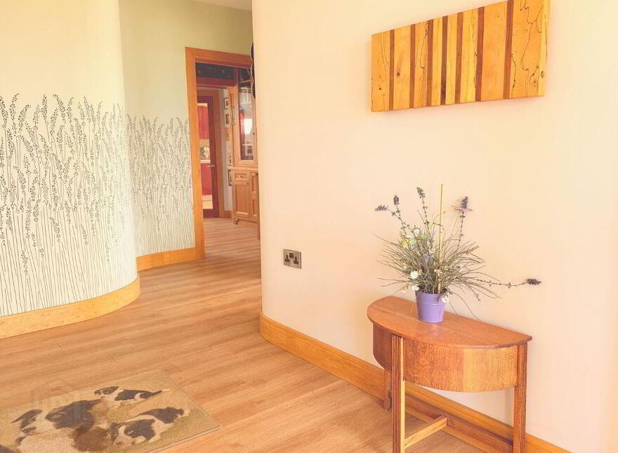 Suaimhneas, Church Road, Duncannon, Y34AE13