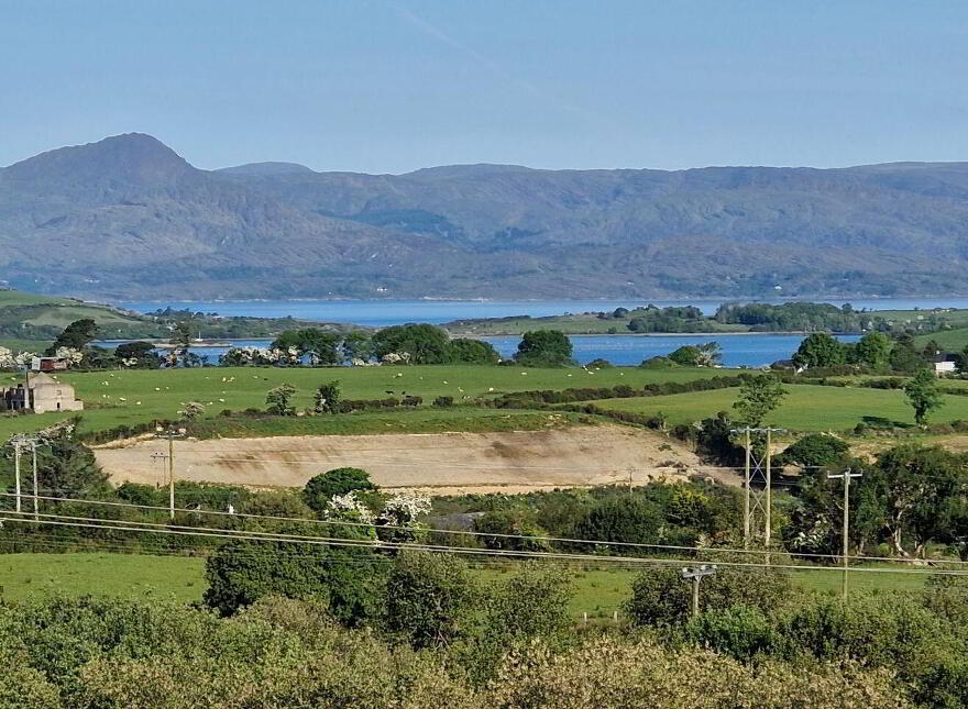 Caherdaniel, Bantry, P75R886 photo
