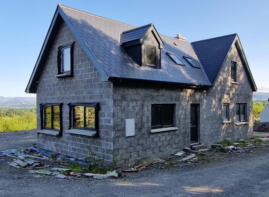 Caherdaniel, Bantry, P75R886