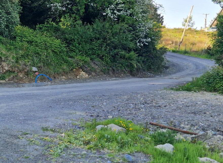 Caherdaniel, Bantry, P75R886