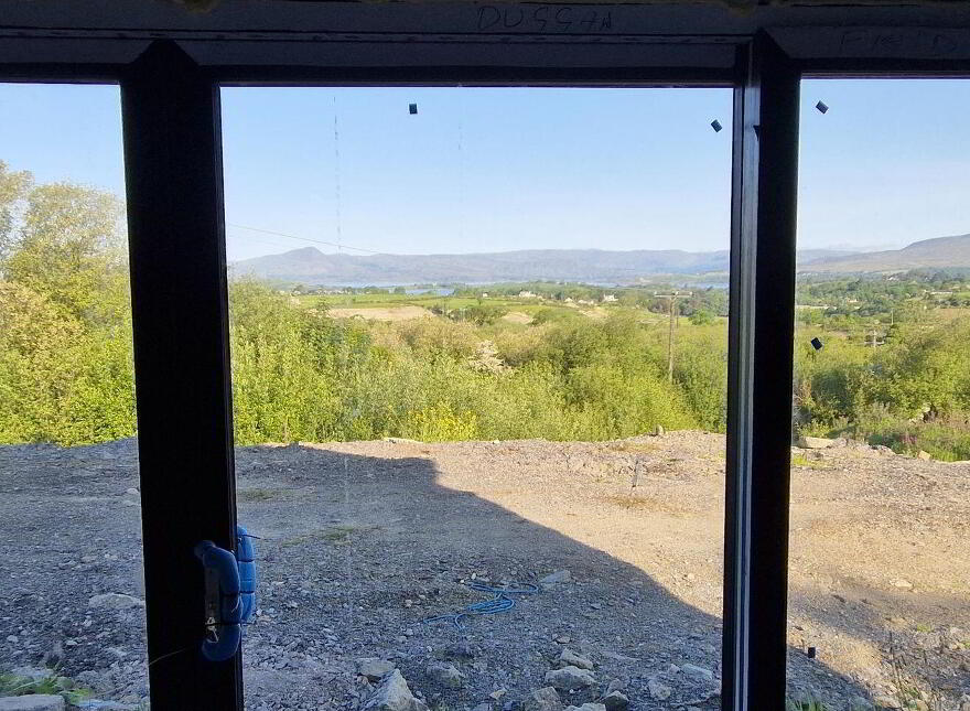 Caherdaniel, Bantry, P75R886