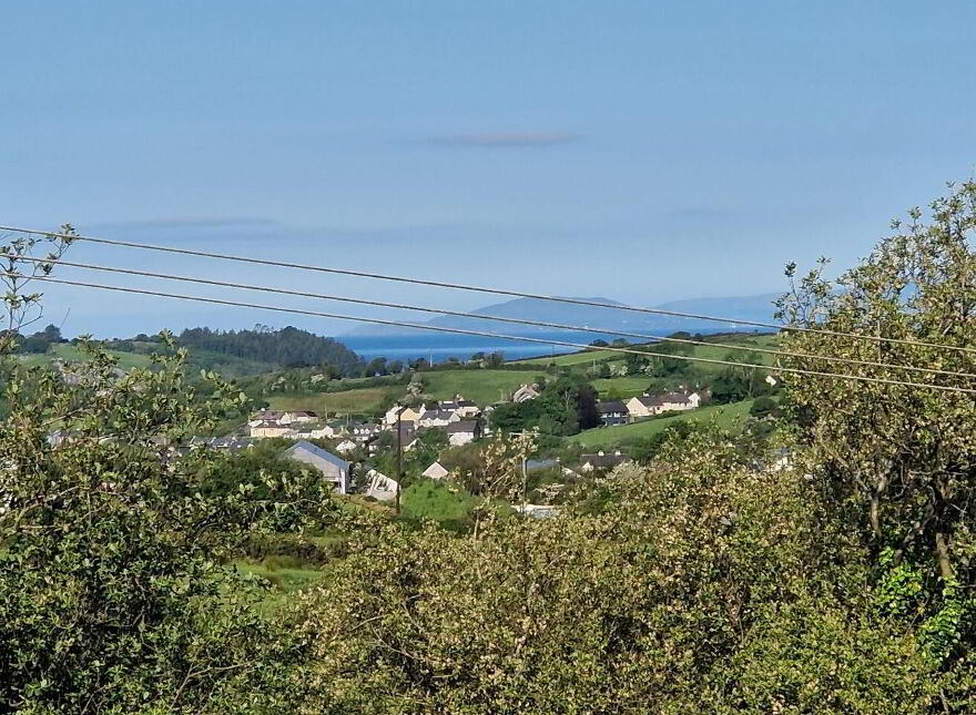 Caherdaniel, Bantry, P75R886