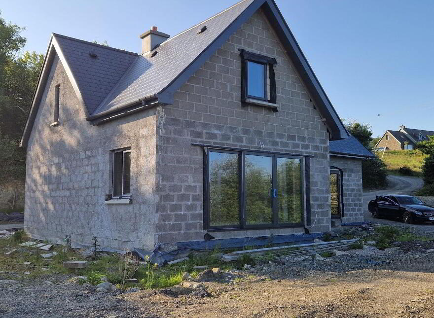Caherdaniel, Bantry, P75R886