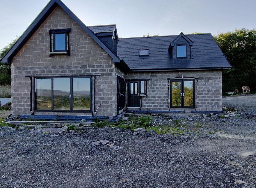 Caherdaniel, Bantry, P75R886