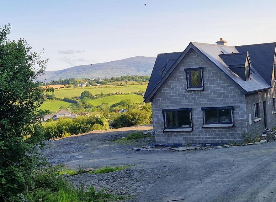 Caherdaniel, Bantry, P75R886